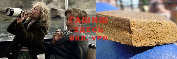 гашик Снежногорск